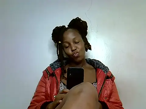 sexxy kay online show from January 10, 1:10 am