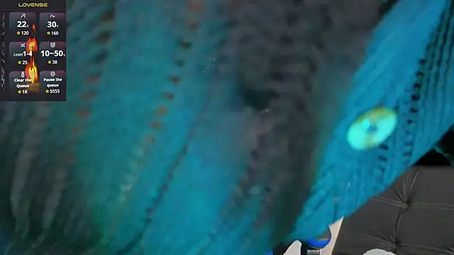 EdwardRoss  online show from December 16, 8:58 pm