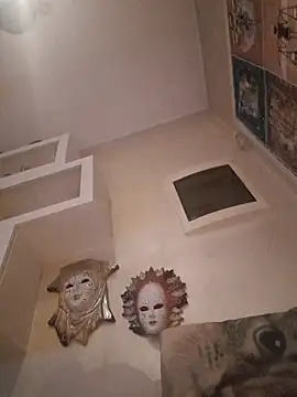 caigo7 online show from October 19, 8:31 pm