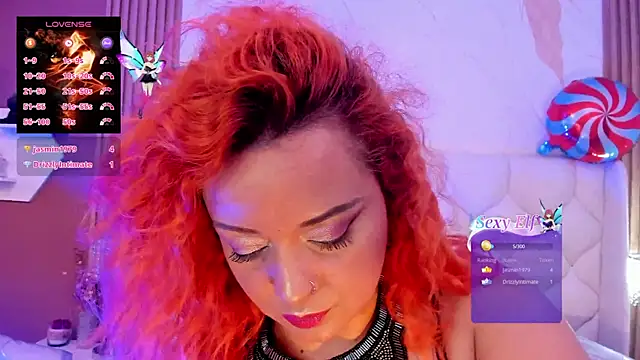 LilyyBigAss online show from January 29, 2:42 pm