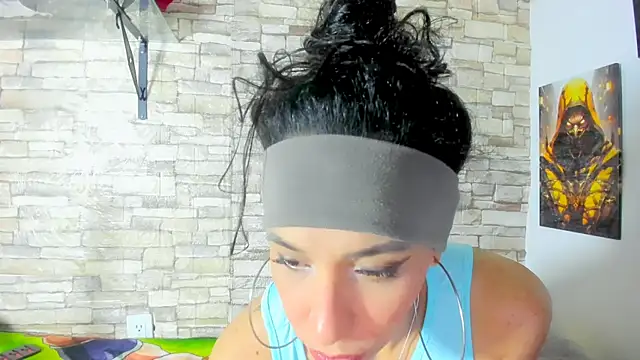 Snapshot of kaiagerbes3 chatting on January 7, 4:42 pm kaiagerbes3 online show from January 7, 4:42 pm