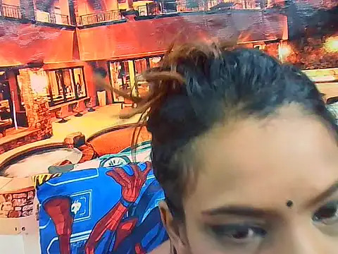 Snapshot of IndianSexyAss chatting on December 2, 6:36 pm IndianSexyAss online show from December 2, 6:36 pm