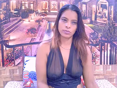 IndianSexyAss online show from February 2, 7:56 pm