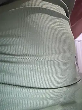 Julia Pretinha online show from February 21, 1:55 am