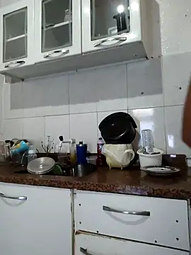 Julia Pretinha online show from February 23, 7:38 pm
