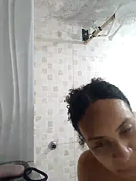 Julia Pretinha online show from September 10, 1:38 am