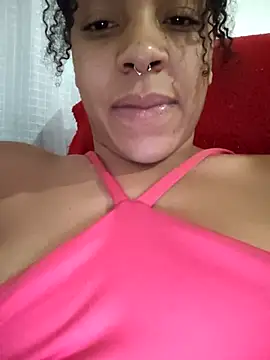 Julia Pretinha online show from September 11, 12:16 pm