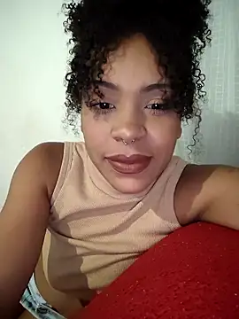 Julia Pretinha online show from September 20, 12:55 am