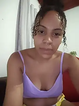 Snapshot of Julia_Pretinha chatting on November 7, 2:22 am Julia Pretinha online show from November 7, 2:22 am