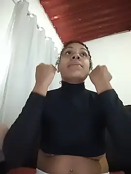 Snapshot of Julia_Pretinha chatting on November 25, 12:16 pm Julia Pretinha online show from November 25, 12:16 pm