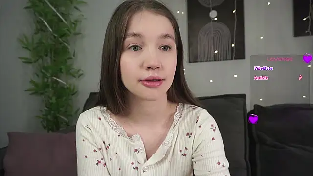 AmiLewis online show from January 23, 1:08 am