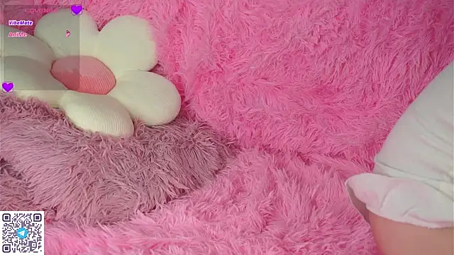 AmiLewis online show from February 24, 4:16 am