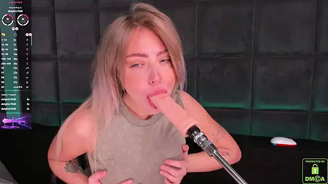 NateHalll online show from November 21, 11:42 am