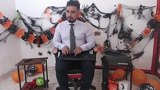 KalethBigDick online show from October 21, 7:58 pm