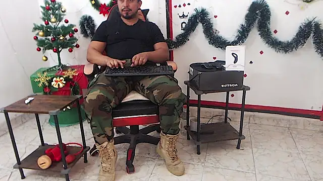 KalethBigDick online show from January 8, 5:59 pm