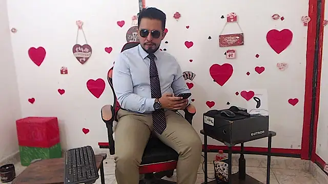 KalethBigDick online show from February 22, 4:46 am