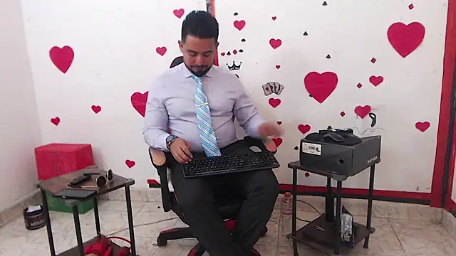 KalethBigDick online show from March 8, 1:47 am