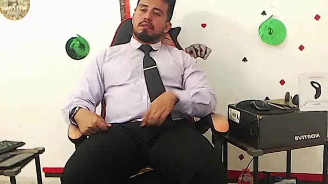 KalethBigDick online show from April 11, 7:02 am