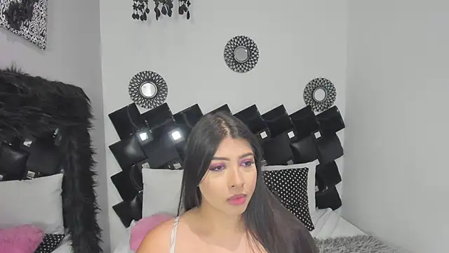 Snapshot of Miia_Thompsonn chatting on April 28, 7:41 pm Miia Thompsonn online show from April 28, 7:41 pm
