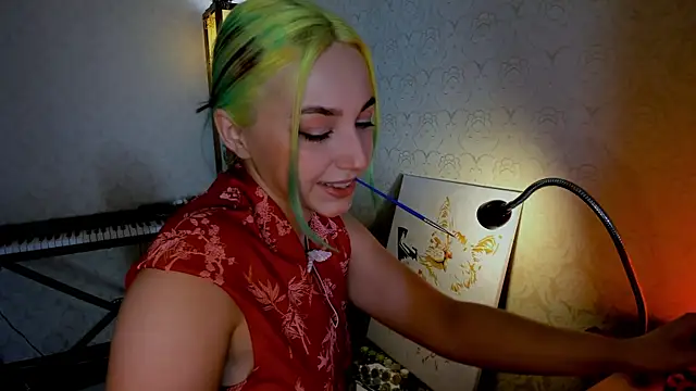 coraline meow online show from January 13, 6:27 am