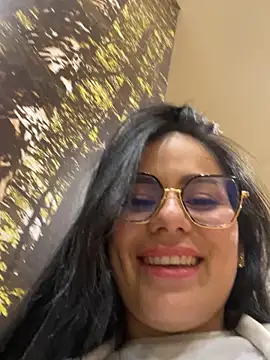 Miah gomez  online show from January 30, 10:08 pm