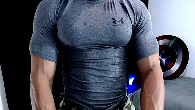 Antonywebb94 online show from January 11, 9:31 pm