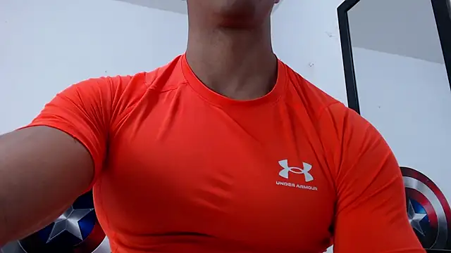 Antonywebb94 online show from April 2, 8:28 pm