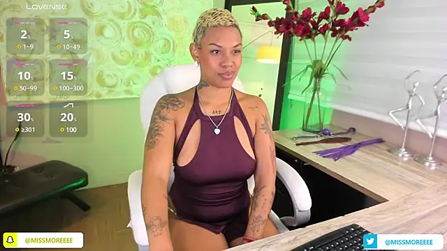 haiiley more online show from March 8, 12:44 am