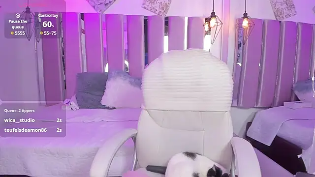 ary cooper  online show from February 15, 4:01 pm