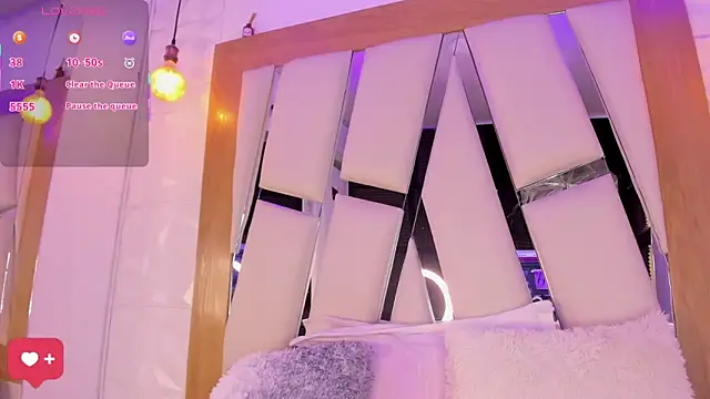 ary cooper  online show from February 25, 5:58 pm