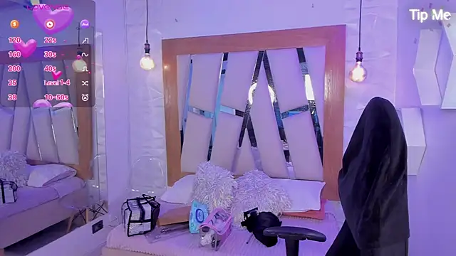 ary cooper  online show from October 4, 1:31 pm