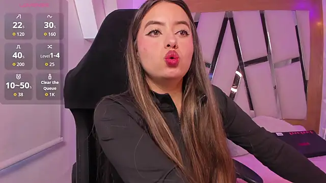 ary cooper  online show from December 18, 12:44 pm