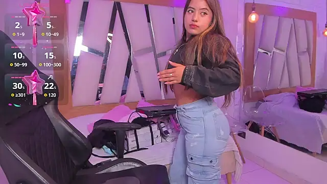 ary cooper  online show from January 10, 3:36 pm