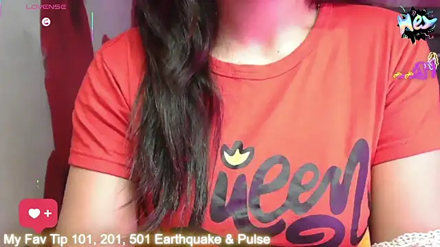 Snapshot of Athena_0 chatting on July 12, 11:12 am Athena 0 online show from July 12, 11:12 am