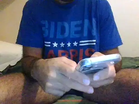 Snapshot of coppai200 chatting on October 21, 10:05 am coppai200 online show from October 21, 10:05 am