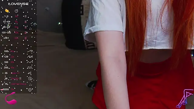EmilyKents online show from January 6, 4:58 am