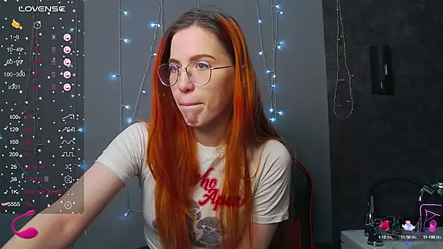 EmilyKents online show from January 16, 1:48 am