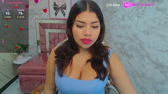  mila sweet v online show from March 1, 1:18 pm