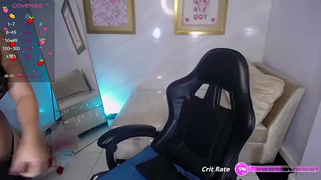  mila sweet v online show from October 17, 3:42 am