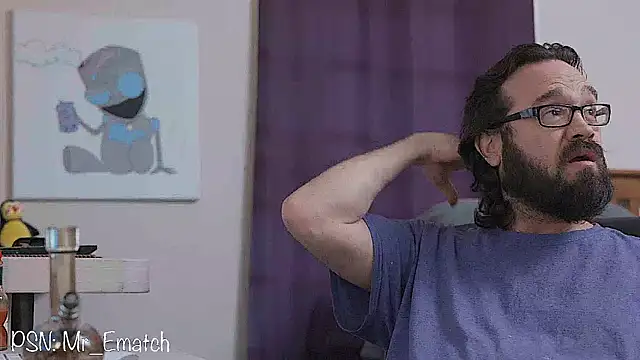 Seraph De La Luna online show from February 28, 4:32 am