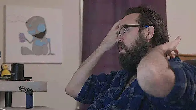 Seraph De La Luna online show from March 9, 7:26 pm