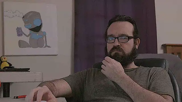 Seraph De La Luna online show from March 12, 5:13 am