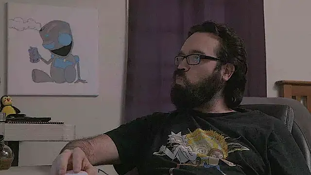 Seraph De La Luna online show from March 15, 3:07 am