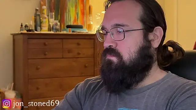 Seraph De La Luna online show from January 14, 5:51 pm