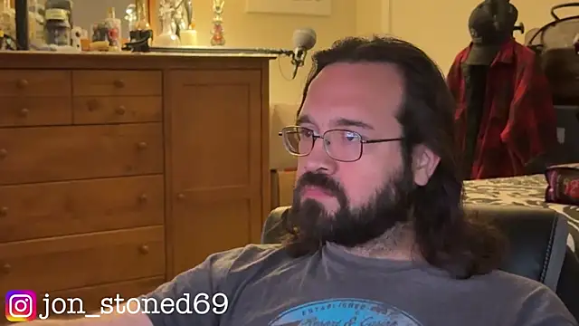 Seraph De La Luna online show from April 4, 5:43 pm