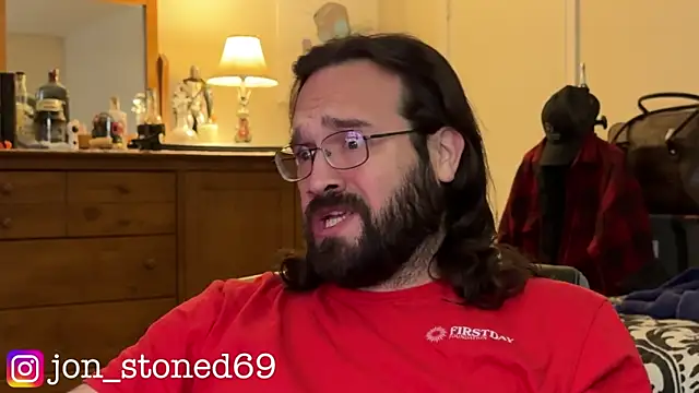 Seraph De La Luna online show from April 5, 8:28 pm