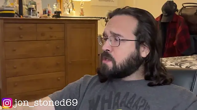 Seraph De La Luna online show from April 11, 9:41 pm