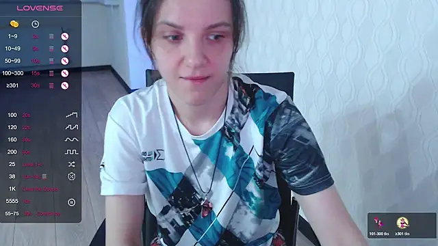 LisaHeart online show from November 5, 6:41 pm