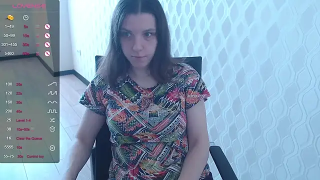 LisaHeart online show from July 21, 7:54 am