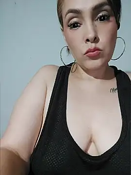 Miss Agatha online show from March 19, 1:09 am